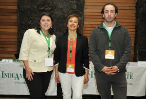 Seminario Soluciones para Residuos Industriales 2º Ciclo - Pto. Montt